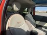 USED 2017 67 FIAT 500 1.2 Anniversario Hatchback 3dr Petrol Manual Euro 6 (s/s) (69 bhp) 