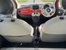 USED 2017 67 FIAT 500 1.2 Anniversario Hatchback 3dr Petrol Manual Euro 6 (s/s) (69 bhp) 