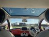 USED 2017 67 FIAT 500 1.2 Anniversario Hatchback 3dr Petrol Manual Euro 6 (s/s) (69 bhp) 