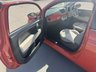 USED 2017 67 FIAT 500 1.2 Anniversario Hatchback 3dr Petrol Manual Euro 6 (s/s) (69 bhp) 