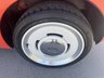 USED 2017 67 FIAT 500 1.2 Anniversario Hatchback 3dr Petrol Manual Euro 6 (s/s) (69 bhp) 