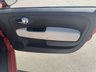 USED 2017 67 FIAT 500 1.2 Anniversario Hatchback 3dr Petrol Manual Euro 6 (s/s) (69 bhp) 