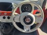 USED 2017 67 FIAT 500 1.2 Anniversario Hatchback 3dr Petrol Manual Euro 6 (s/s) (69 bhp) 