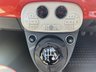USED 2017 67 FIAT 500 1.2 Anniversario Hatchback 3dr Petrol Manual Euro 6 (s/s) (69 bhp) 