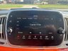USED 2017 67 FIAT 500 1.2 Anniversario Hatchback 3dr Petrol Manual Euro 6 (s/s) (69 bhp) 