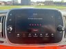 USED 2017 67 FIAT 500 1.2 Anniversario Hatchback 3dr Petrol Manual Euro 6 (s/s) (69 bhp) 
