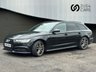 USED 2016 66 AUDI A6 AVANT 2.0 TDI ultra Black Edition Estate 5dr Diesel S Tronic Euro 6 (s/s) (190 ps) 2 OWNERS + 2 KEYS + NICE EXAMPLE