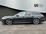 USED 2016 66 AUDI A6 AVANT 2.0 TDI ultra Black Edition Estate 5dr Diesel S Tronic Euro 6 (s/s) (190 ps) 2 OWNERS + 2 KEYS + NICE EXAMPLE