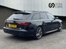 USED 2016 66 AUDI A6 AVANT 2.0 TDI ultra Black Edition Estate 5dr Diesel S Tronic Euro 6 (s/s) (190 ps) 2 OWNERS + 2 KEYS + NICE EXAMPLE