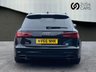 USED 2016 66 AUDI A6 AVANT 2.0 TDI ultra Black Edition Estate 5dr Diesel S Tronic Euro 6 (s/s) (190 ps) 2 OWNERS + 2 KEYS + NICE EXAMPLE