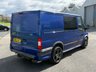USED 2012 12 FORD TRANSIT 2.2 TDCi 260 Sport Panel Van 5dr Diesel Manual FWD L1 H1 (194 g/km, 138 bhp) 