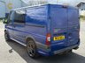 USED 2012 12 FORD TRANSIT 2.2 TDCi 260 Sport Panel Van 5dr Diesel Manual FWD L1 H1 (194 g/km, 138 bhp) 