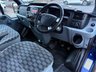 USED 2012 12 FORD TRANSIT 2.2 TDCi 260 Sport Panel Van 5dr Diesel Manual FWD L1 H1 (194 g/km, 138 bhp) 