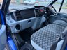 USED 2012 12 FORD TRANSIT 2.2 TDCi 260 Sport Panel Van 5dr Diesel Manual FWD L1 H1 (194 g/km, 138 bhp) 