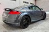 USED 2017 17 AUDI TT 1.8 TFSI Black Edition Coupe 3dr Petrol Manual Euro 6 (s/s) (180 ps) 