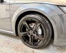 USED 2017 17 AUDI TT 1.8 TFSI Black Edition Coupe 3dr Petrol Manual Euro 6 (s/s) (180 ps) 