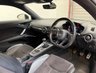 USED 2017 17 AUDI TT 1.8 TFSI Black Edition Coupe 3dr Petrol Manual Euro 6 (s/s) (180 ps) 