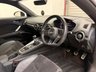 USED 2017 17 AUDI TT 1.8 TFSI Black Edition Coupe 3dr Petrol Manual Euro 6 (s/s) (180 ps) 