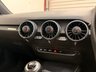 USED 2017 17 AUDI TT 1.8 TFSI Black Edition Coupe 3dr Petrol Manual Euro 6 (s/s) (180 ps) 