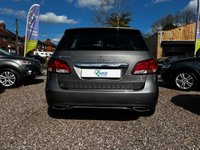 USED 2017 17 MERCEDES-BENZ B-CLASS 2.1 B200d Sport (Executive) MPV 5dr Diesel Manual Euro 6 (s/s) (136 ps) 