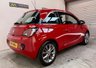 USED 2015 15 VAUXHALL ADAM 1.2 16v JAM Hatchback 3dr Petrol Manual Euro 5 (70 ps) 
