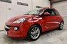 USED 2015 15 VAUXHALL ADAM 1.2 16v JAM Hatchback 3dr Petrol Manual Euro 5 (70 ps) 