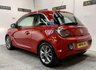 USED 2015 15 VAUXHALL ADAM 1.2 16v JAM Hatchback 3dr Petrol Manual Euro 5 (70 ps) 