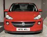 USED 2015 15 VAUXHALL ADAM 1.2 16v JAM Hatchback 3dr Petrol Manual Euro 5 (70 ps) 