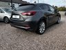 USED 2017 67 MAZDA MAZDA3 2.0 SKYACTIV-G Sport Nav Hatchback 5dr Petrol Manual Euro 6 (s/s) (121 ps) 