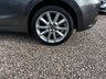 USED 2017 67 MAZDA MAZDA3 2.0 SKYACTIV-G Sport Nav Hatchback 5dr Petrol Manual Euro 6 (s/s) (121 ps) 