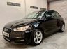USED 2015 15 AUDI A1 1.6 TDI Sport Hatchback 3dr Diesel Manual Euro 6 (s/s) (116 ps) 