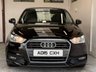 USED 2015 15 AUDI A1 1.6 TDI Sport Hatchback 3dr Diesel Manual Euro 6 (s/s) (116 ps) 