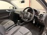 USED 2015 15 AUDI A1 1.6 TDI Sport Hatchback 3dr Diesel Manual Euro 6 (s/s) (116 ps) 