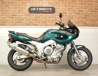USED YAMAHA TDM850 