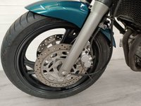 USED YAMAHA TDM850 