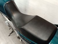 USED YAMAHA TDM850 