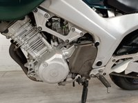 USED YAMAHA TDM850 