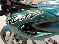 USED YAMAHA TDM850 