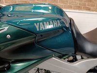 USED YAMAHA TDM850 