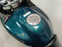 USED YAMAHA TDM850 