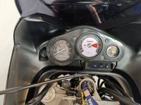 USED YAMAHA TDM850 