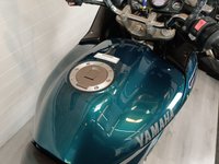USED YAMAHA TDM850 