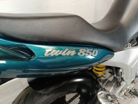 USED YAMAHA TDM850 