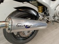 USED YAMAHA TDM850 