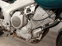 USED YAMAHA TDM850 