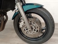 USED YAMAHA TDM850 
