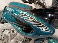 USED YAMAHA TDM850 