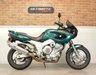 USED YAMAHA TDM850 