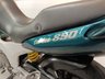 USED YAMAHA TDM850 