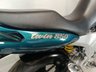 USED YAMAHA TDM850 